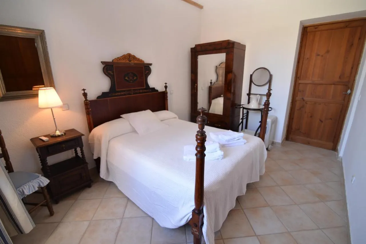 Tatil Evi Can Seno En Santa Margalida İspanya